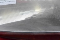 REFLEKTOR left light front EU 247831-00 SKODA PRAKTIK 06-10