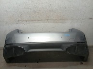 stoßstange heck BMW IV 4 G26 GRAN COUPE