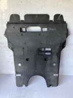 cover below engine CITROEN DS5