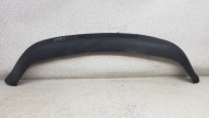 VW BORA 1998 - SPOILER accessori Anteriore 3485