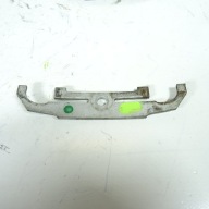 BMW 7 F01 F02 4.4 V8 Support plaque WTRYSKIWACZY