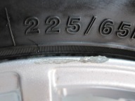 wheels discs tyres JAGUAR E PACE R17 M+S 21r 18r