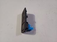 button opening control switch bonnet boot Ford Mustang Mach-E 2020