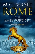 Rome: The Emperor s Spy (Rome 1): A high-octane