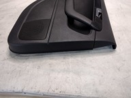 side door left rear part leather Audi A3 8P Sportback 5D 8P4867305