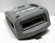 RENAULT MASTER III LIFT FANALE CIELO INTERNO