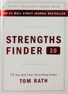 Strengths Finder 2.0 Tom Rath