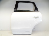 door left rear part left TYLNIE AUDI SQ5 Q5 8R LY9C