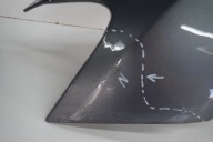 BMW X3 F25 X4 F26 10- fender left front front
