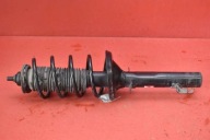 shock absorber left front AGW017MT AUDI A3 8L 1.8 20V 125 KM 96-00