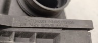 Gehäuse filter luft Opel Meriva B 1,4 16V