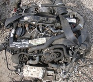 Silnik Mercedes Sprinter W906 2.2CDI 651.956 Euro6