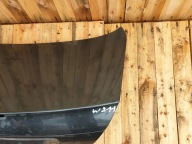 boot door MERCEDES W211 colour 753U unprotected !