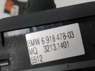 switch SZYBERDCHY SOS 6907288 6918478 Bmw Seria 5 V (2003-2010) E60