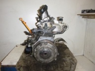 motor VW GOLF IV 2.0 BEH 2001r. Pomiar Kompresji !!!
