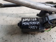 wiper mechanism front VW BORA 1J1955113A