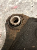 Querlenker links vorne RENAULT TRAFIC III