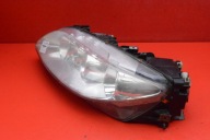 REFLEKTOR left light front lens EU F014003902L MAZDA 6 1 and GG 05-07