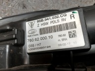 light front right PORSCHE MACAN XENON 95B 95B941032CQ