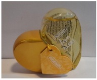 Parfüm Eau de Parfum Figenzi Love Valentin napi ajándék