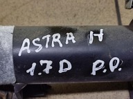 OPEL ASTRA H 1.7 D shock absorber right front
