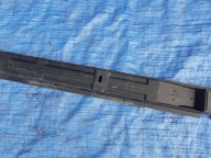 moulding threshold side left side Mercedes GL X164 A1646981130
