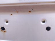 trunk door boot opel astra h kombi z157