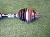 AUDI SKODA VW SEAT semi-axis left 8W0407271E