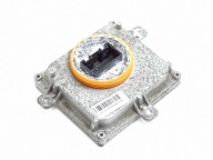 control unit module of the lights lights LED AUDI A3 S3 8V 4G0907397R