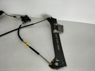 window regulator front left MERCEDES E KLASA W207 COUPE 09