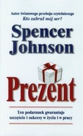 Spencer Johnson - Prezent
