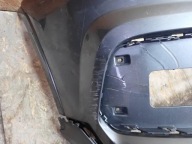 bumper front front AUDI Q3 8U 8UB LIFT 2015-2018R 8U0807437AD