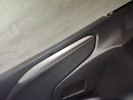 Opel Corsa F 2020 front side left side door