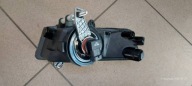 grid + fog light AUDI A6 C6 side right replacement