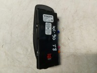Volvo XC90 II T8 Antenne Module gps pour Toit Toit 31438104