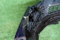 VW GOLF SPORTSVAN LIFT 17- front bumper front