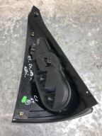 light right rear part JASNA CHROM CITROEN C1