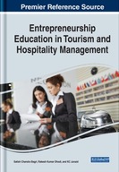 Entrepreneurship Education in Tourism and