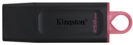 Pen-drive 256GB Kingston DTX Exodia USB3.0 3.1 3.2