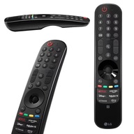 PILOT LG MAGIC MOTION REMOTE MR23GN NFC 2023 r