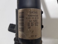 shock absorber front left right MERCEDES W212 A2123236800