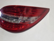 MERCEDES R-class W251 LIFT light LED right rear part 2518202064