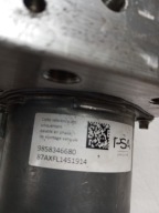 ABS Servofreno Peugeot 3008 III 9858346680