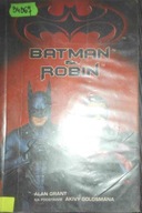 Batman & Robin - Alan Grant