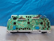 dials clock SUZUKI IGNIS FH 1.3 B 3410080GA0