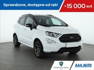 Ford Ecosport 1.0 EcoBoost, Salon Polska