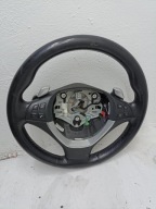 steering wheel, MULTI with shifting BMW X6 E71 / LCI 6789975