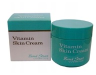 Bond Street Vitamin Skin Cream nočný krém 75ml originál