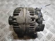 alternátor OPEL ASTRA G 2.0 D BOSCH 0124415005