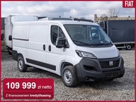 Fiat Ducato L2H1 120KM